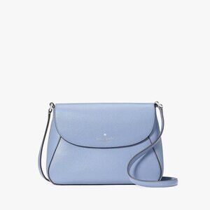 Monica Medium Flap Crossbody